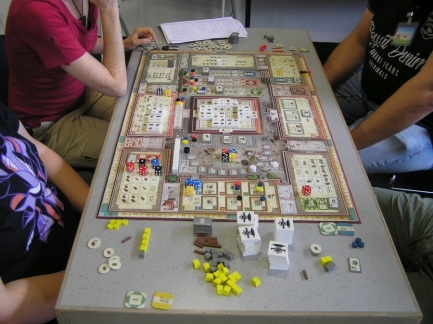 Bild Spielerreisen